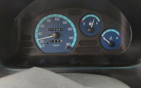 Daewoo Matiz I, 2005 год, 180 000 рублей, 2 фотография