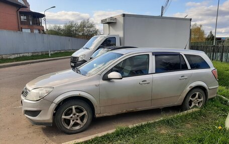 Opel Astra H, 2009 год, 250 000 рублей, 3 фотография