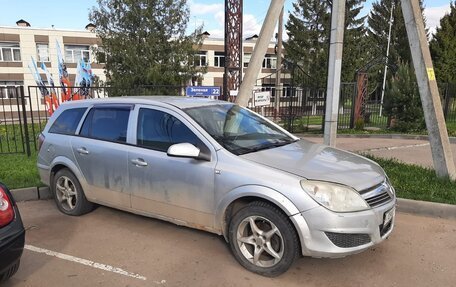 Opel Astra H, 2009 год, 250 000 рублей, 6 фотография