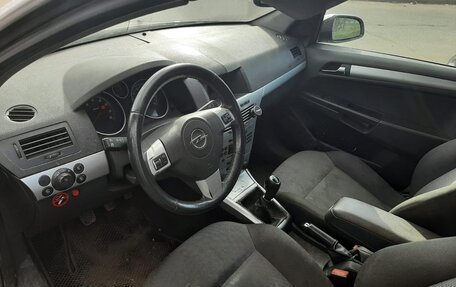 Opel Astra H, 2009 год, 250 000 рублей, 12 фотография