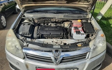 Opel Astra H, 2009 год, 250 000 рублей, 14 фотография