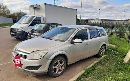 Opel Astra H, 2009 год, 250 000 рублей, 4 фотография