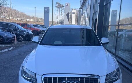 Audi Q5, 2011 год, 1 500 000 рублей, 3 фотография