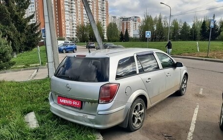 Opel Astra H, 2009 год, 250 000 рублей, 8 фотография