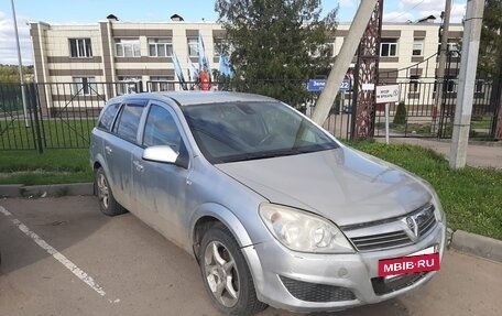 Opel Astra H, 2009 год, 250 000 рублей, 2 фотография
