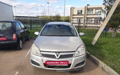 Opel Astra H, 2009 год, 250 000 рублей, 5 фотография