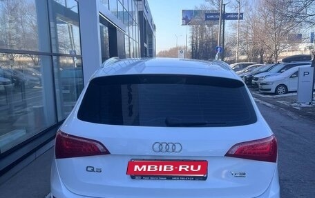 Audi Q5, 2011 год, 1 500 000 рублей, 2 фотография