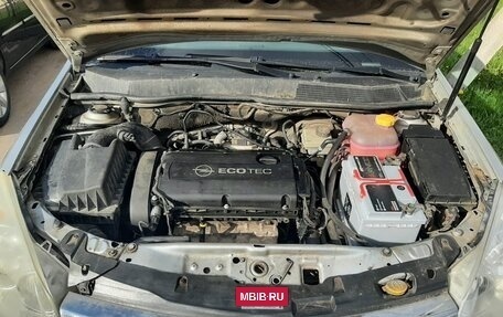 Opel Astra H, 2009 год, 250 000 рублей, 15 фотография