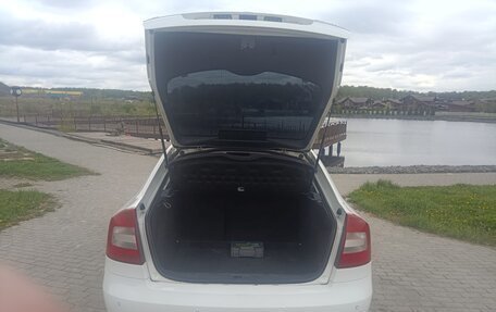 Skoda Octavia, 2012 год, 940 000 рублей, 11 фотография