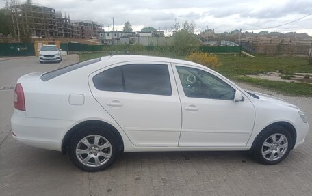 Skoda Octavia, 2012 год, 940 000 рублей, 2 фотография
