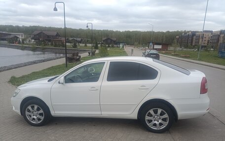 Skoda Octavia, 2012 год, 940 000 рублей, 6 фотография