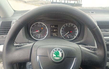 Skoda Octavia, 2012 год, 940 000 рублей, 10 фотография