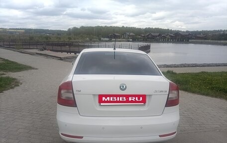 Skoda Octavia, 2012 год, 940 000 рублей, 4 фотография
