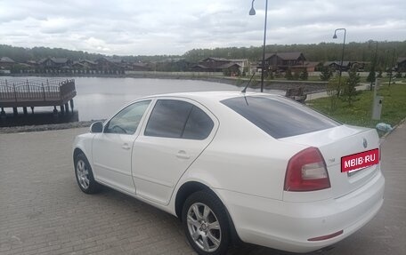 Skoda Octavia, 2012 год, 940 000 рублей, 5 фотография