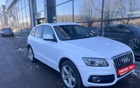 Audi Q5, 2011 год, 1 500 000 рублей, 4 фотография