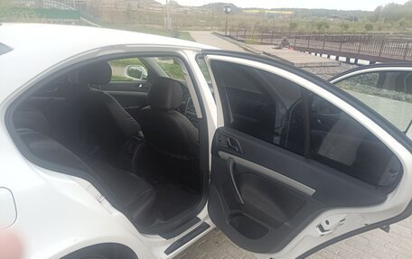 Skoda Octavia, 2012 год, 940 000 рублей, 14 фотография