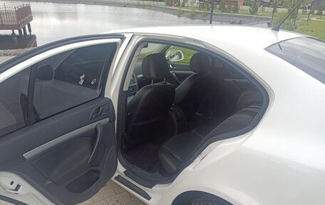 Skoda Octavia, 2012 год, 940 000 рублей, 15 фотография