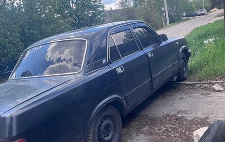 ГАЗ 31029 «Волга», 1995 год, 70 000 рублей, 8 фотография