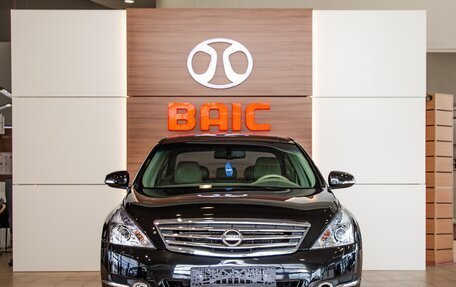 Nissan Teana, 2011 год, 1 055 000 рублей, 2 фотография