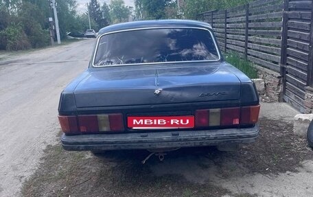 ГАЗ 31029 «Волга», 1995 год, 70 000 рублей, 7 фотография