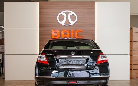 Nissan Teana, 2011 год, 1 055 000 рублей, 5 фотография