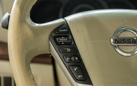 Nissan Teana, 2011 год, 1 055 000 рублей, 12 фотография