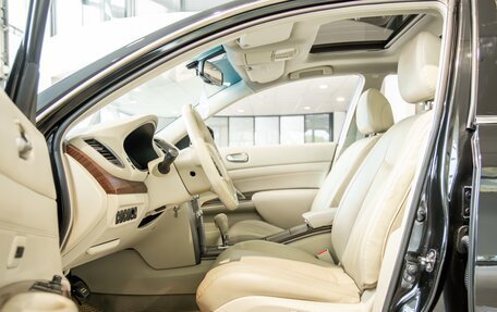 Nissan Teana, 2011 год, 1 055 000 рублей, 7 фотография