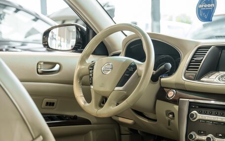 Nissan Teana, 2011 год, 1 055 000 рублей, 14 фотография