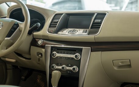 Nissan Teana, 2011 год, 1 055 000 рублей, 15 фотография
