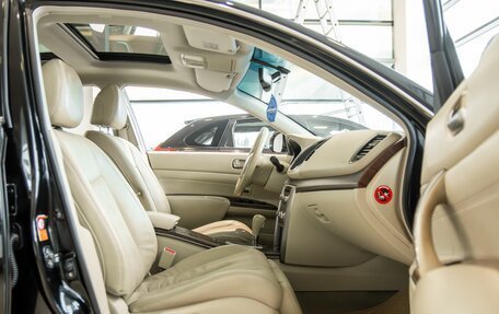 Nissan Teana, 2011 год, 1 055 000 рублей, 18 фотография