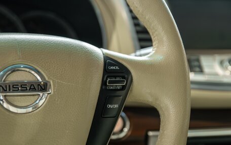Nissan Teana, 2011 год, 1 055 000 рублей, 13 фотография