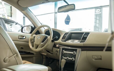 Nissan Teana, 2011 год, 1 055 000 рублей, 17 фотография