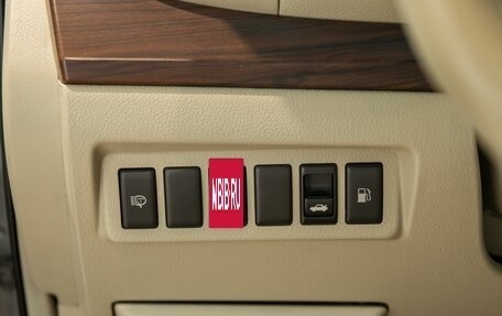 Nissan Teana, 2011 год, 1 055 000 рублей, 11 фотография
