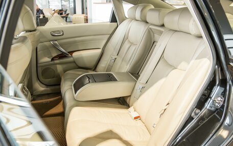 Nissan Teana, 2011 год, 1 055 000 рублей, 22 фотография