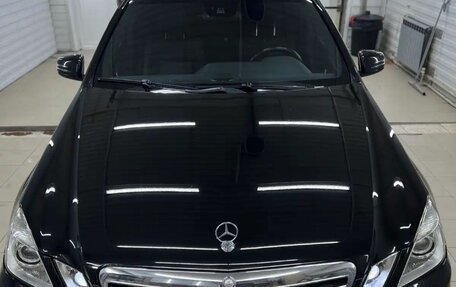 Mercedes-Benz E-Класс, 2012 год, 2 300 000 рублей, 2 фотография