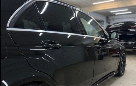 Mercedes-Benz E-Класс, 2012 год, 2 300 000 рублей, 6 фотография
