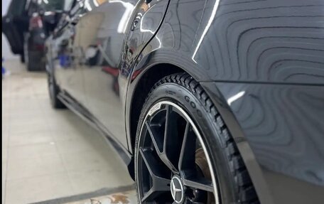 Mercedes-Benz E-Класс, 2012 год, 2 300 000 рублей, 8 фотография