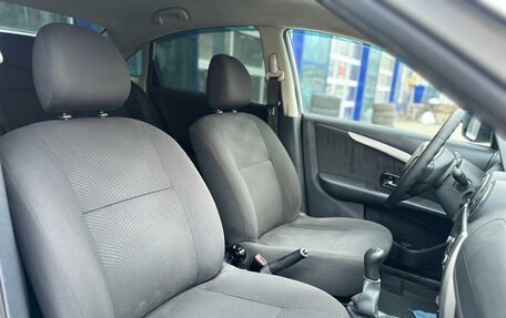 Nissan Almera, 2014 год, 615 000 рублей, 9 фотография
