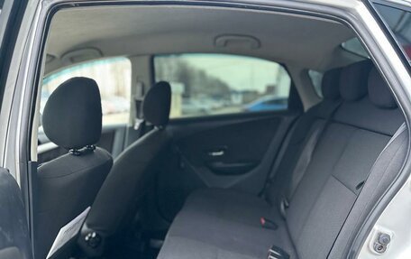 Nissan Almera, 2014 год, 615 000 рублей, 14 фотография