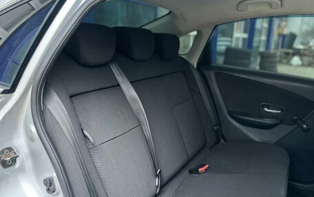 Nissan Almera, 2014 год, 615 000 рублей, 11 фотография