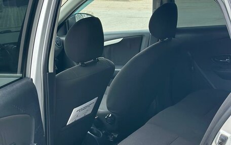 Nissan Almera, 2014 год, 615 000 рублей, 10 фотография