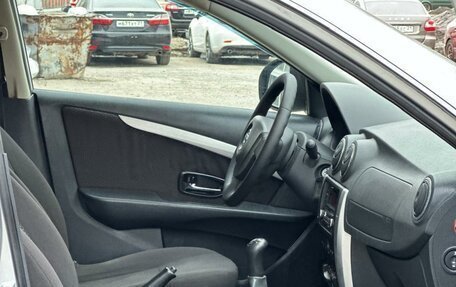 Nissan Almera, 2014 год, 615 000 рублей, 16 фотография