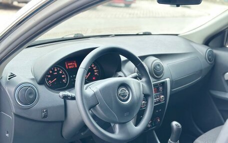 Nissan Almera, 2014 год, 615 000 рублей, 17 фотография