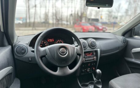 Nissan Almera, 2014 год, 615 000 рублей, 20 фотография