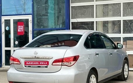 Nissan Almera, 2014 год, 615 000 рублей, 7 фотография