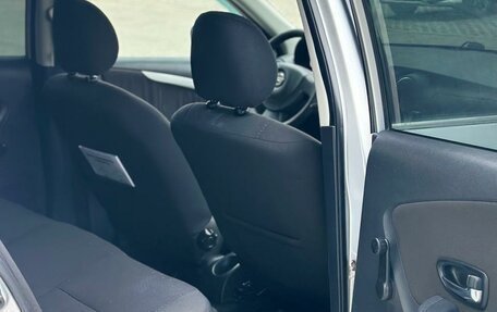 Nissan Almera, 2014 год, 615 000 рублей, 22 фотография