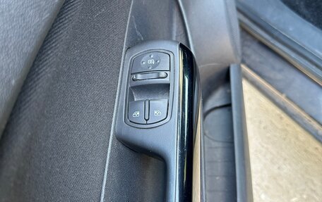 Opel Corsa D, 2013 год, 770 000 рублей, 13 фотография