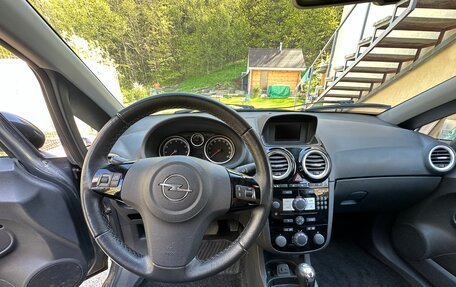 Opel Corsa D, 2013 год, 770 000 рублей, 15 фотография