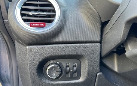 Opel Corsa D, 2013 год, 770 000 рублей, 14 фотография