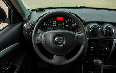 Nissan Almera, 2014 год, 695 000 рублей, 9 фотография